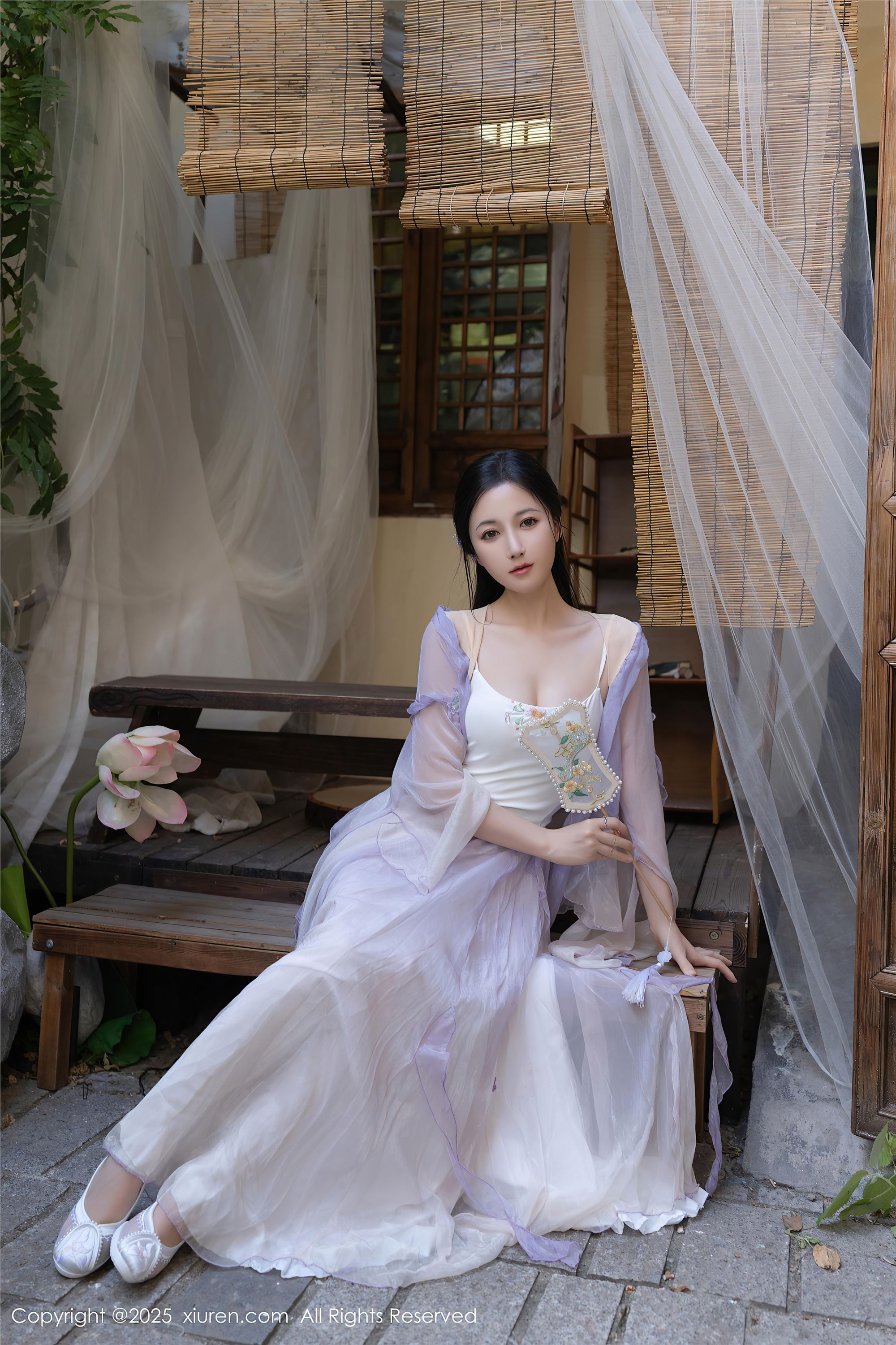 Xiuren秀人网 2025.09.05 NO.10737 鱼子酱Fish